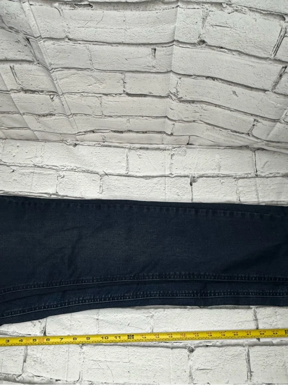 Lot of 2 Levis Boys Denim Jeans 514 Straight Dark Wash Size 14R 27x29